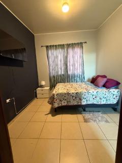 Casa en residencial Metrópoli San Gabriel, Nejapa San Salvador - 2