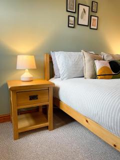 Hadrians Retreat, Cosy 1 Bed Flat - near M6 Jct45, A75, Gretna & Carlisle - 9