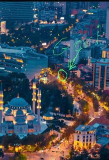 Govi Apartment al pieno centro di Tirana - 9