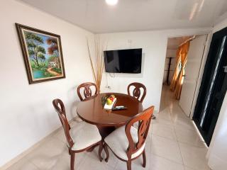 Finca Villa Maju - 3