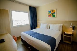 Luds Comfort Hotel - Ponta Grossa - 6