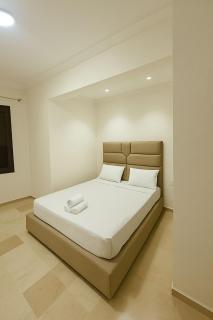 1CH & Salon,climatiseur-fibre optique-gare TGV 2min de la corniche malabata - 7