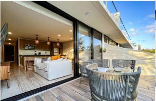 Modern 1BR Apartment with Resort-Style Amenities - 5