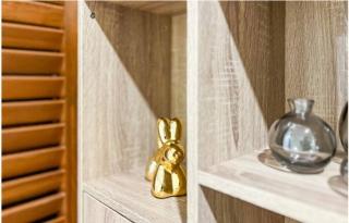 Modern 1BR Apartment with Resort-Style Amenities - 4