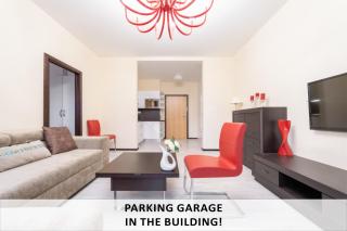 Imperial Apartment in Bohemia Residence by Rentez - 0