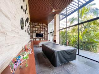 Modern 1BR Apartment with Resort-Style Amenities - 1