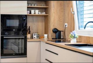 Villetta independente la Perla - 2