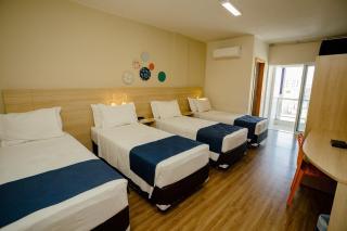 Luds Comfort Hotel - Ponta Grossa - 4