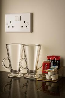 30C The Luxury Studios near Arsenal and Central London - Londen - 7