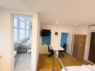 Dreams Apartment Bacvice - 2