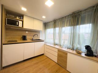 Dreams Apartment Bacvice - 3