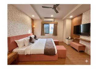 Hotel Asilo Prime - 9