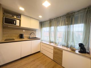 Dreams Apartment Bacvice - 7