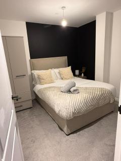 Pinetree Apartment City Centre Of Leeds - 4