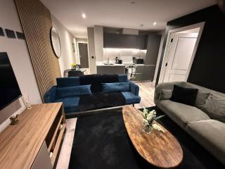 Pinetree Apartment City Centre Of Leeds - 2