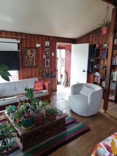Habitación privada en Puerto Varas - 7