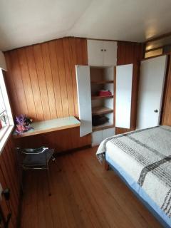 Habitación privada en Puerto Varas - 9