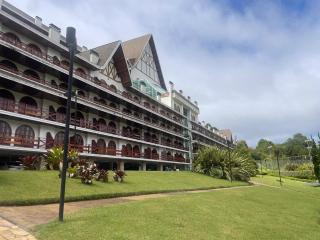 Quatre Saisons Residence - 9