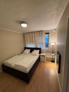 JECI Apartment Sandvika Bærum - Great view and Attractive - 1