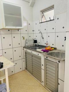 Studio Cop 30 próx Hangar e aeroporto - 2