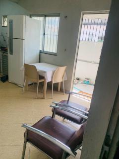 Studio Cop 30 próx Hangar e aeroporto - 7