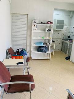 Studio Cop 30 próx Hangar e aeroporto - 1