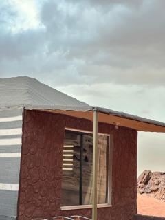 Sana Rum Luxury Camp - 2