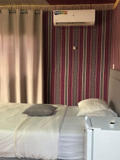 Sana Rum Luxury Camp - 3