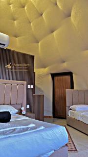 Sana Rum Luxury Camp - 4