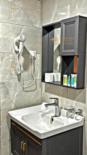 Sana Rum Luxury Camp - 8