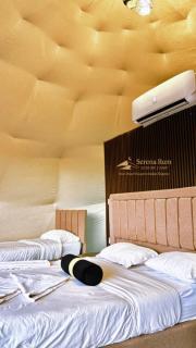 Sana Rum Luxury Camp - 5