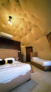 Sana Rum Luxury Camp - 6