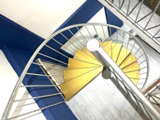 Apartaestudio Cielo Mar A 100 Mts playa - Al Frente Hotel Las Americas - 2