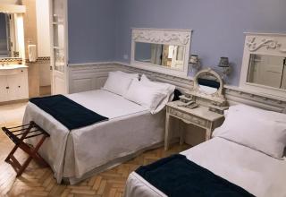 Villa Vicuña Salta Hotel Boutique - 3