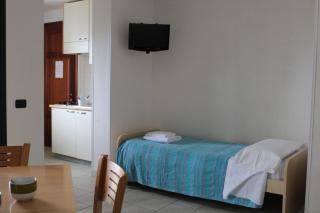 Residence Blu Mare Apartments - 8