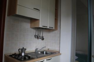 Residence Blu Mare Apartments - 7