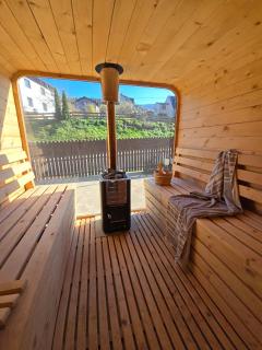 Szczyrk Pokoje Gościnne Kacper Blisko Gondoli - Sauna - 2