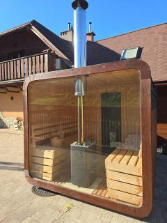 Szczyrk Pokoje Gościnne Kacper Blisko Gondoli - Sauna - 2