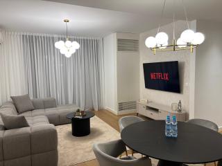 Belgrade Waterfont Joi Lux 3 - 7