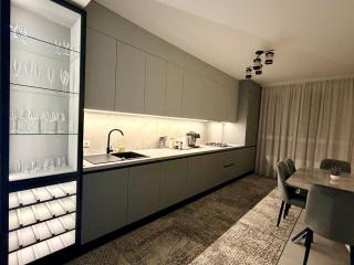 HERMES Cityview Apartment - 1