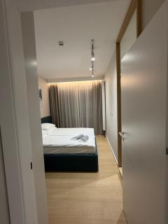 TuWypoczywam - Apartament 40 - Gdańsk Aniołki obok GUMED Remedium - 8