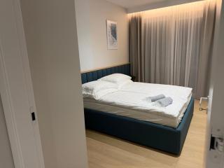 TuWypoczywam - Apartament 40 - Gdańsk Aniołki obok GUMED Remedium - 7