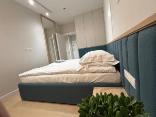 TuWypoczywam - Apartament 40 - Gdańsk Aniołki obok GUMED Remedium - 4