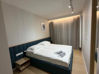 TuWypoczywam - Apartament 40 - Gdańsk Aniołki obok GUMED Remedium - 3