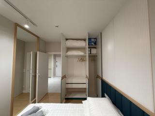 TuWypoczywam - Apartament 40 - Gdańsk Aniołki obok GUMED Remedium - 1