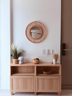 KOA - Loft y terraza con vista a la montaña - 9