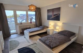 BEGE APARTMENTS WorkHaus - 0