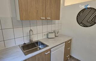 BEGE APARTMENTS WorkHaus - 5