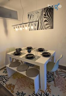 BEGE APARTMENTS WorkHaus - 3