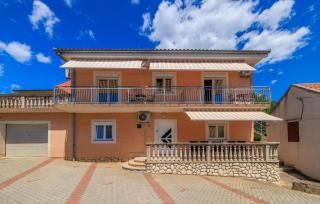 Awesome Apartment In Senj With House Sea View - 6